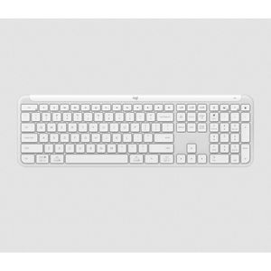 Teclado Logitech  K950 White