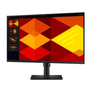 Monitor Samsung 27 Full HD LS27D400GALXPE