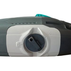 Rotomartillo Industrial Sds Max XTD 2200W 21J  + Accesorios