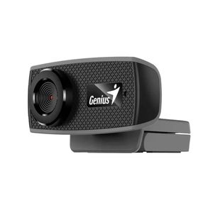 CAMARA GENIUS FACECAM 1000X HD 720P USB BLACK 32200003400
