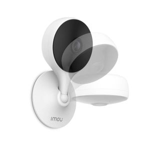 Cámara Seguridad Wifi Imou Cue 2 Fijo Full HD + Micro SD 64GB De Lente Fijo