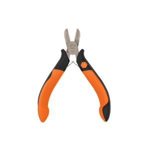 Mini Alicate de Corte Diagonal 4 mango Comfort Grip Truper 17367