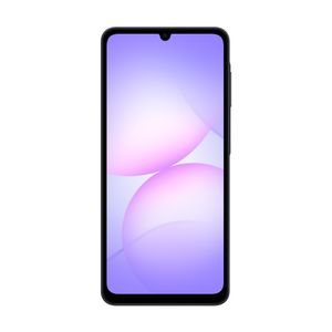 Celular Samsung SM-A075MZKALTP A07 6.7" 4GB 64GB 50MP Negro