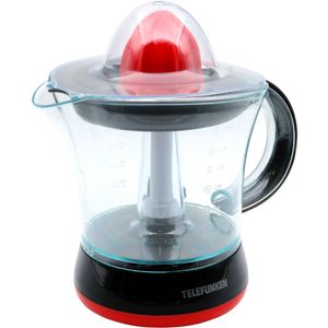 Exprimidor Eléctrico TELEFUNKEN Juicer 1250