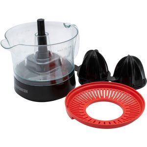 Exprimidor Eléctrico TELEFUNKEN TFL Juicer 500