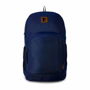 Mochila Porta Bunsen Azul