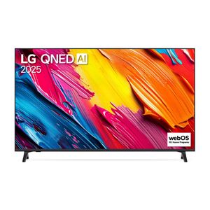 Televisor Smart LG QNED 55" 55QNED70ASA AI 4K