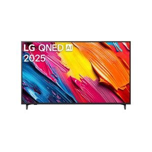Televisor Smart LG QNED 65" 65QNED70ASA AI 4K