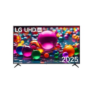 Televisor Smart LG 75" 75UA8000PSB UHD AI 4K
