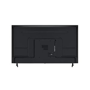 TELEVISOR LG 43 SMART TV THINQ AI WEBOS HUB 4K UHD LED 2025 43UA7300PSB + RACK FIJO