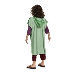 Disfraz Niños Bruno Madrigal Disney Encanto