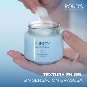 Gel Hidratante POND'S Hydra Active Pote 110g