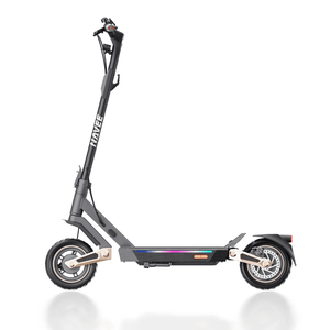 Scooter Eléctrico NAVEE ST3 Pro