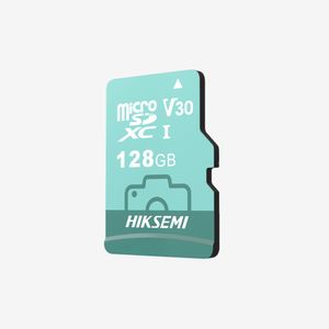 MEMORIA MICROSD HIKSEMI NEO LUX 128GB