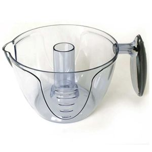 Exprimidor de Cítricos REC-CLENNE10040w 12lt