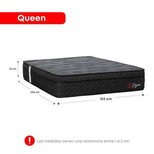 Dormitorio Europeo Dijon Queen Forli