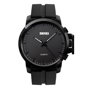 RELOJ SKMEI 1208 Negro Silicona