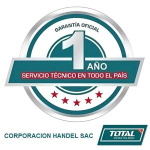 Llave Stillson 10 Max. 34mm Acero Al Carbón Total - THT171006
