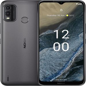 CELULAR NOKIA G11 PLUS 3 / 64 GB - GRIS