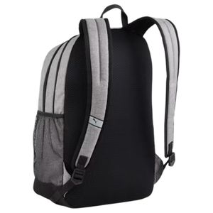 Mochila Puma Buzz Heather  Gris