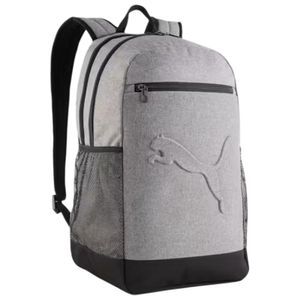 Mochila Puma Buzz Heather  Gris