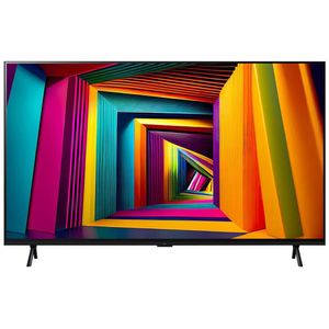Televisor LG 86 UHD 4K Smart Ur8750 ThinQ AI Magic Remoto