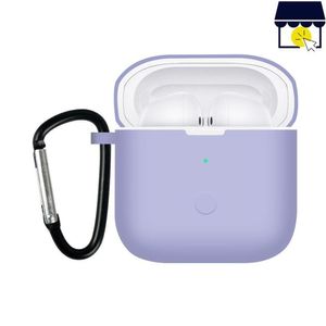 Case o funda para Xiaomi Redmi Buds 3 - LILA.