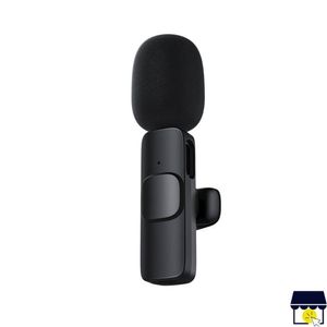 Microfono Inalambrico para Apple - Lavalier