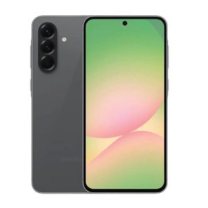 Celular Samsung Galaxy A56 5G 8GB RAM 256GB ROM  - NEGRO