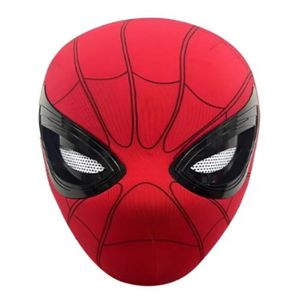 Mascara de Halloween Hombre Araña