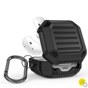 Case o funda de TPU para Galaxy Buds Live  2  2Pro  Pro - VERDE