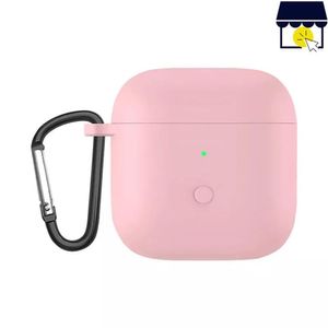 Case o funda para Xiaomi Redmi Buds 3 - ROSA