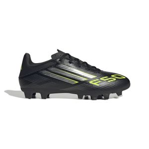 Zapatillas De Futbol Adidas Hombre F50 League Tf Ji0047 Negro