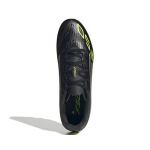 Zapatillas De Futbol Adidas Hombre F50 League Tf Ji0047 Negro