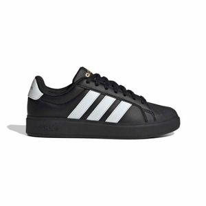 Zapatillas Urbanas Adidas Mujer Streettalk Jr4700 Negro