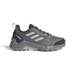 Zapatillas Outdoor Adidas Mujer Textil Jr2712 Plomo