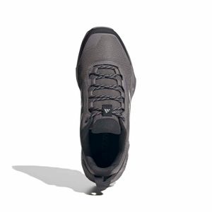 Zapatillas Outdoor Adidas Mujer Textil Jr2712 Plomo