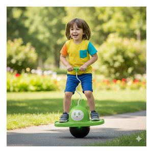 Pelota Saltarina Diseño Labubu Incluye Sticker e Inflador para Niños Recreación Juegos