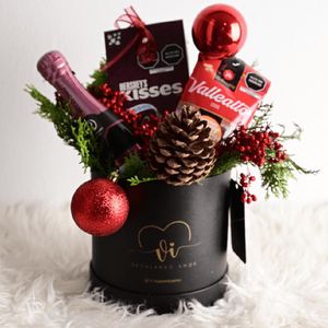 Box belen - Arreglo navideño