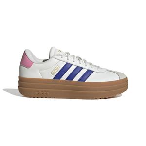 Zapatillas Urbanas Adidas Mujer Vl Court Bold Jq5643 Blanco