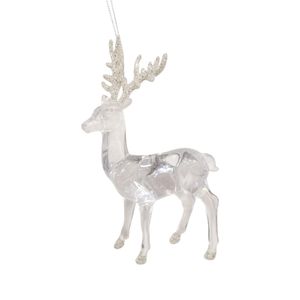 Adorno Arbol Reno 15 Cm