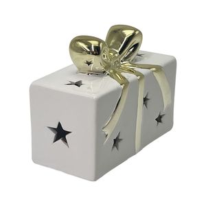 Adorno Mesa Regalo 11 Cm.