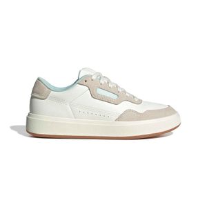 Zapatillas Urbanas Adidas Mujer Park St 2.0 Jq6114 Blanco
