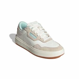 Zapatillas Urbanas Adidas Mujer Park St 2.0 Jq6114 Blanco