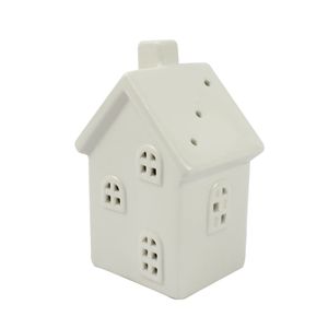 Adorno Mesa Casa 12 Cm.