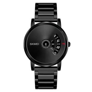 Reloj Skmei 1260 NEGRO analógico