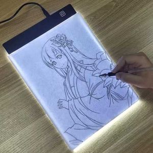 Tablet LED para Dibujar y Calcar