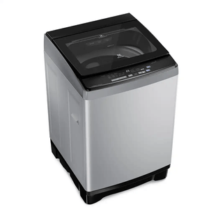 Lavadora Automática Electrolux EWIP18F2XSWG 18kg Gris