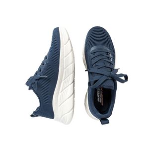 Zapatillas Mujer Skechers 117385-NVY Azul