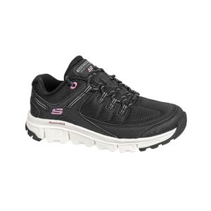 Zapatillas Mujer Skechers 180271-BLK Negro